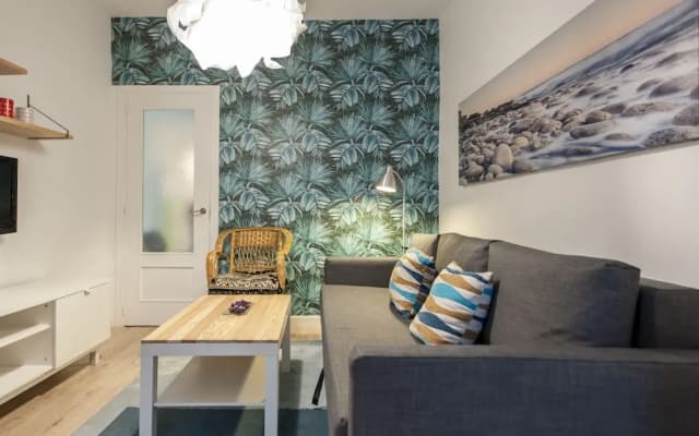 Apartamento Reina Sofía IV - photo 4