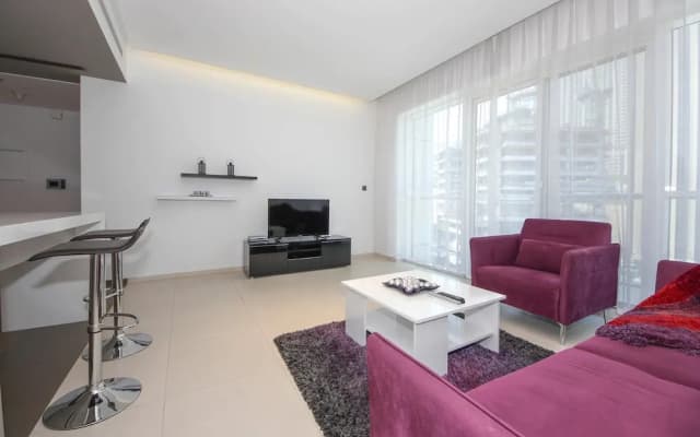 Piks Key West Avenue Dubai Marina - photo 2