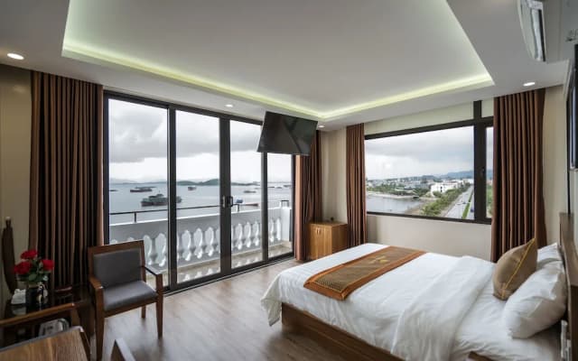 Pho Bien Hotel - photo 4