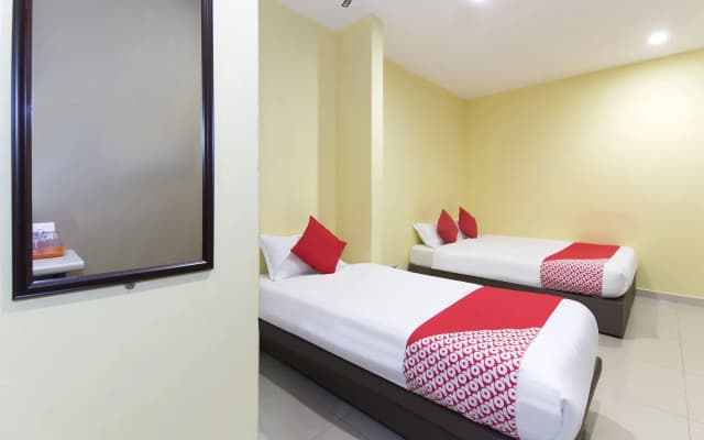 Hotel Raja Bot - photo 4