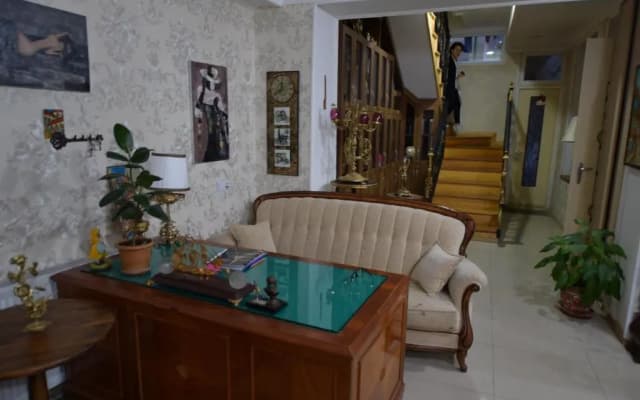 Hotel Konka - photo 2