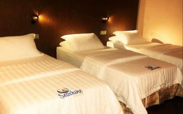 Seashore Beach Inn - photo 2