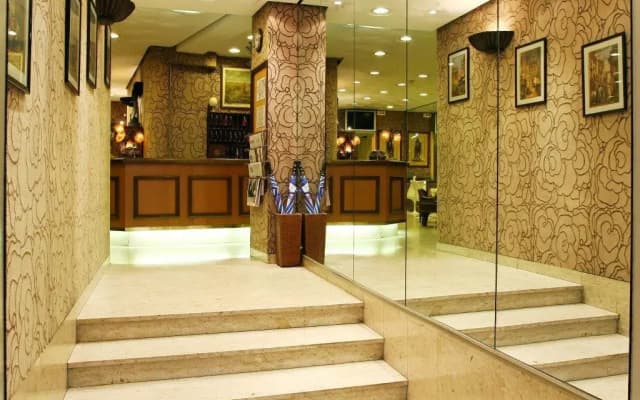 Hôtel de Suez - photo 2
