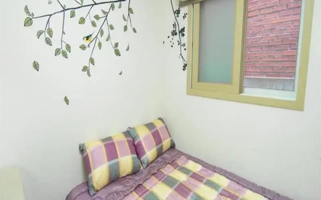 Dongdaemun 2C House Hostel - photo 4