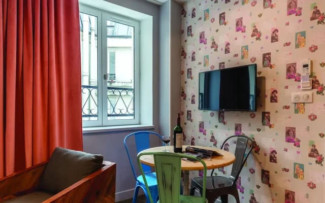 Be You Luxury Apart'Hotel La Rêveuse - photo 3
