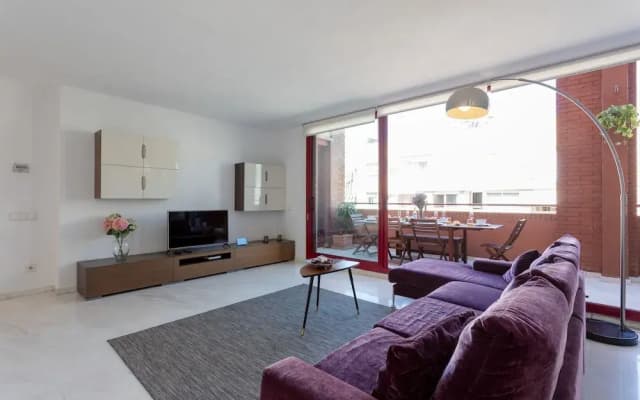Unique Rentals - Stylish Seafront Duplex - photo 5