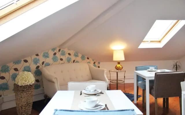 The Sky Lofts Lisbon - Guesthouse - photo 2