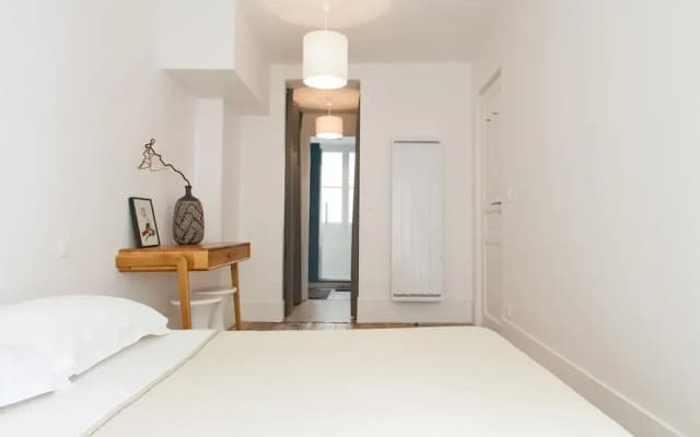 Montorgueil - Châtelet Apartment - photo 2