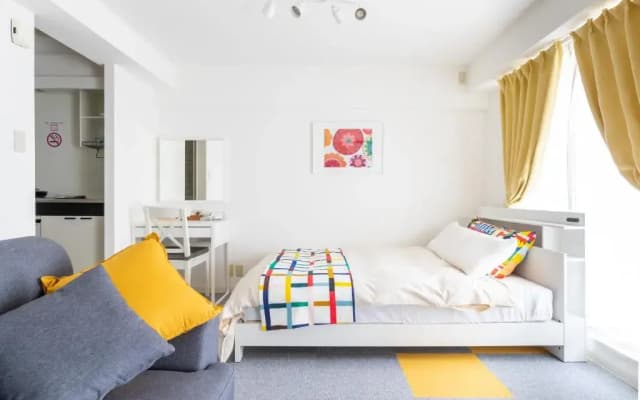 Kiku'S Room - photo 5