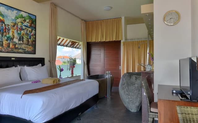 Villa Kayu Putih - photo 5