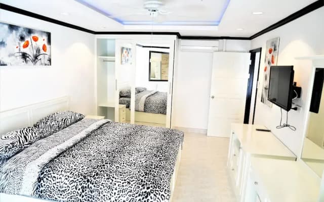 1 bed Condo Jomtien Beach - photo 2