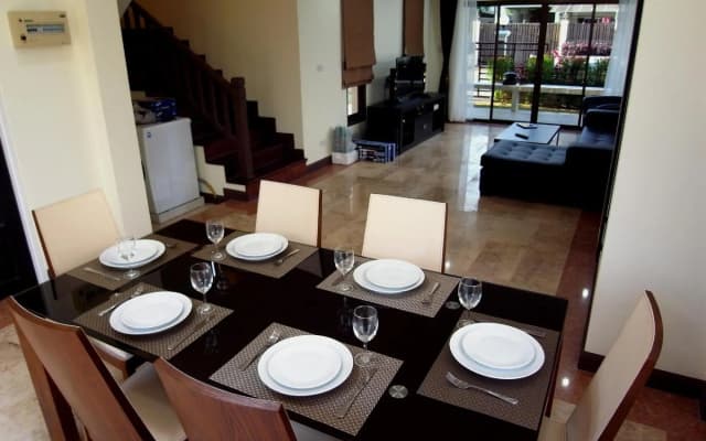 Ao Nang Pool Villa - photo 5