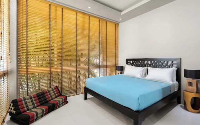 Lovely 2 Bedroom Pool Villa - KBR3 - photo 2