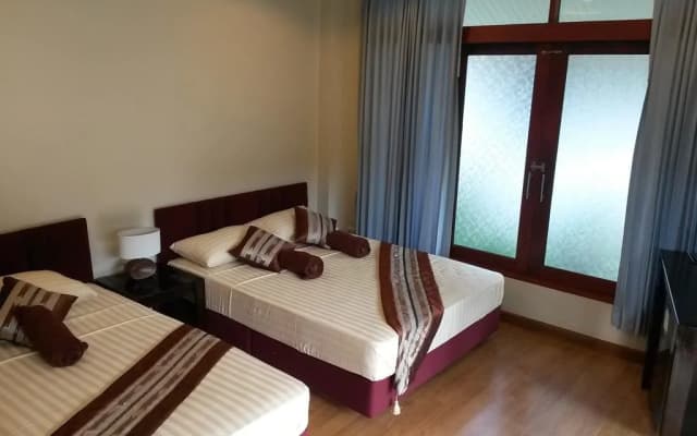 The Great Escape Chalets - photo 2