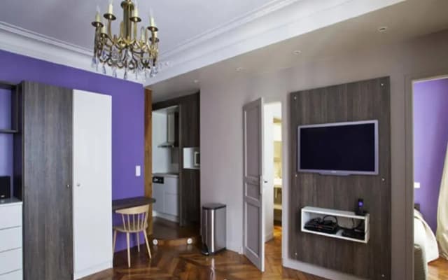 My Flat in Paris - 17th - photo 4