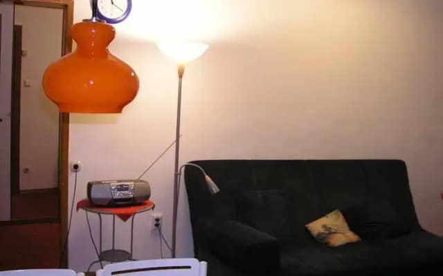 Ferienwohnung Wien am Spittelberg - photo 2