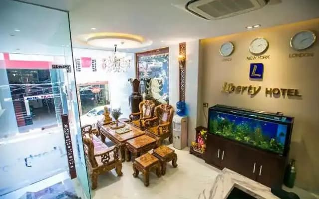 Liberty Hotel Danang - photo 3