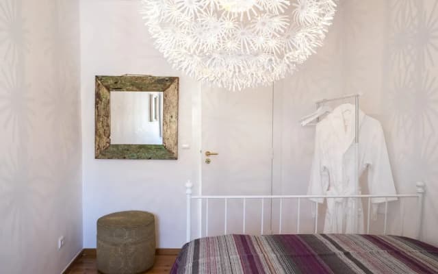 Castle View at Lisbon Heart Apartment, By TimeCooler - photo 3