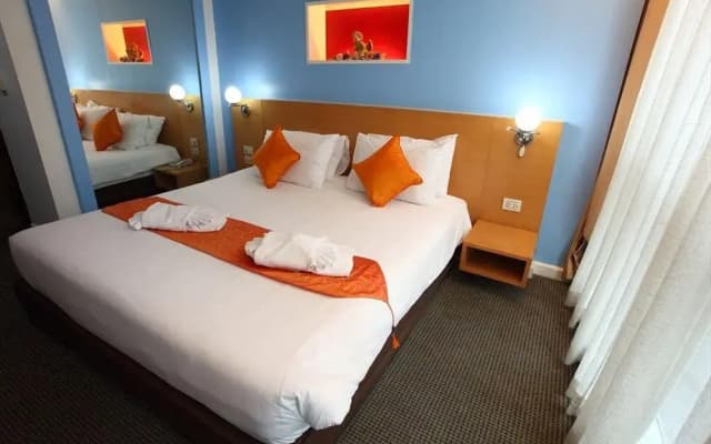 Ever Rich Hotel - photo 4