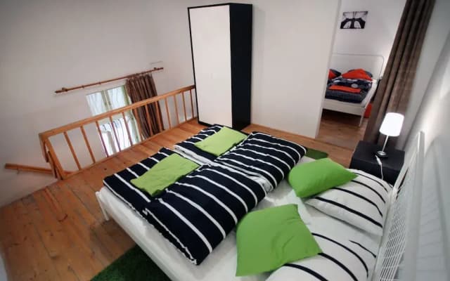 Dfive Apartments - Colorful - photo 2