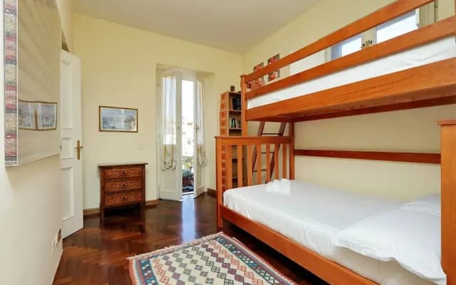Trevi Comfortable Terrace Apartment - photo 2