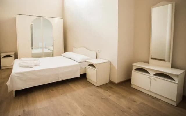 Rooftop Apartment 1 - photo 4