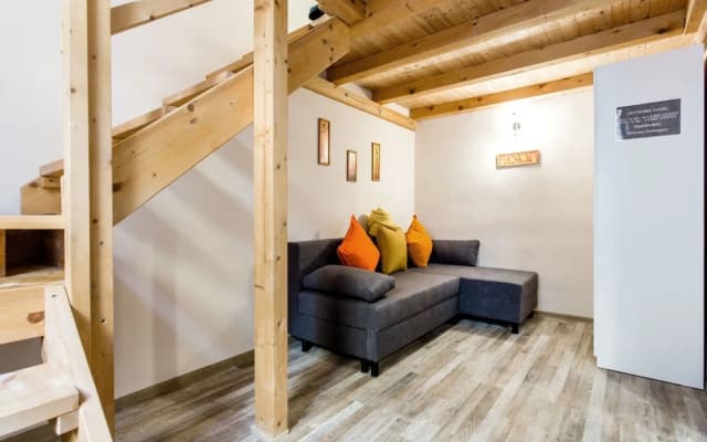 Vorosmarty 73 Apartment - photo 3
