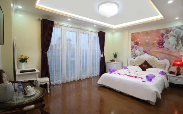 My Moon Hotel - photo 3