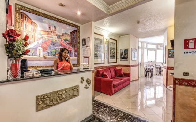 Hotel Giuliana - photo 2
