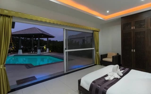 Villa Siam Noi - photo 2