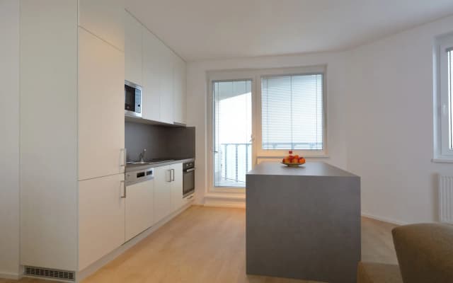 CityWest Apartments - photo 2