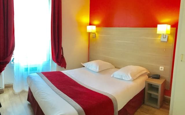 Amadeus Hotel - photo 3