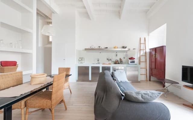 Loft design downtown Florence - photo 4