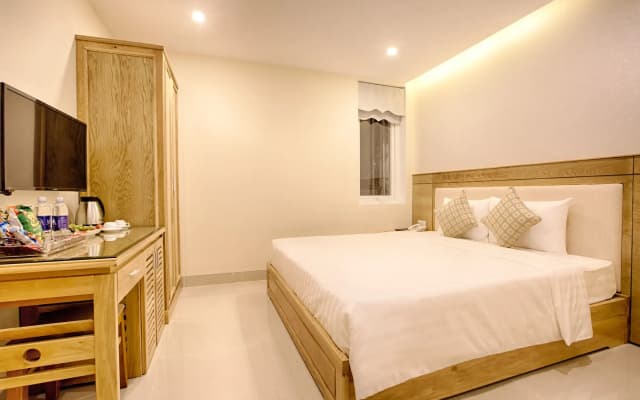 Sea Castle Hotel - photo 5