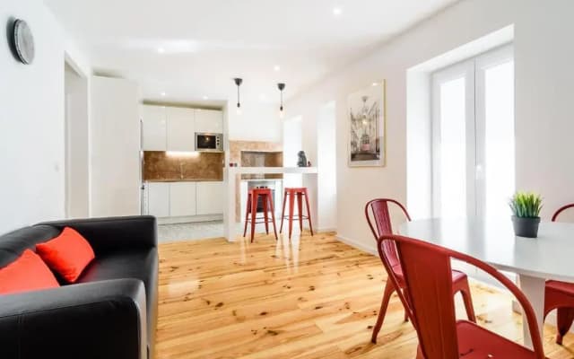 In2Lisbon - Kionga Suites - photo 3
