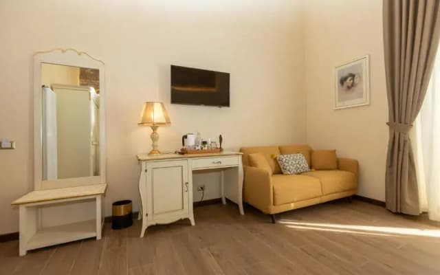 Kings Home In Rome - photo 3