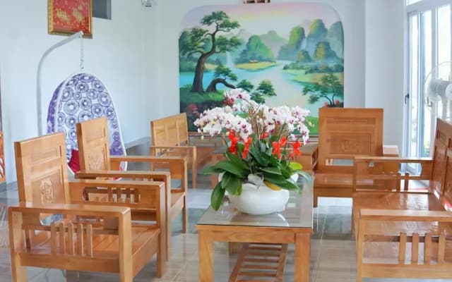 Hopapa Hotel - photo 3