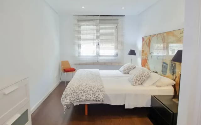 DFlat Escultor Madrid 503 Apartments - photo 3