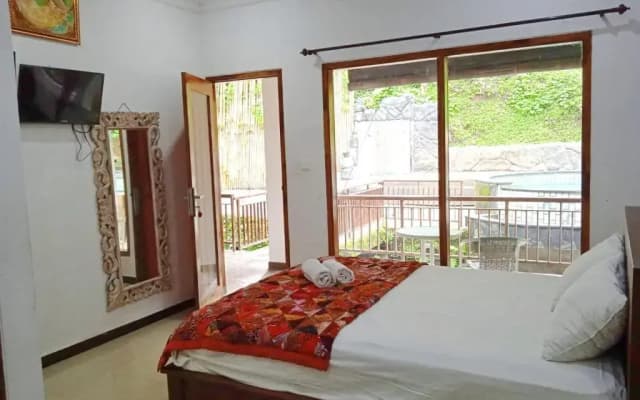 Kubu Mas Ubud - photo 5