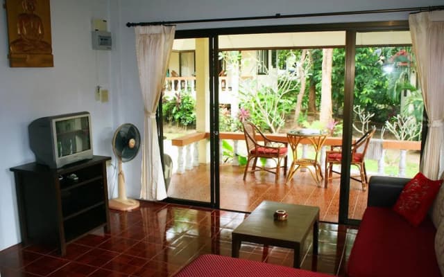 Chor Chang Villa Resort - photo 4
