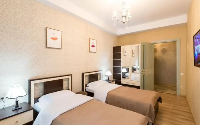 Tbilisi Apartment ll - photo 4