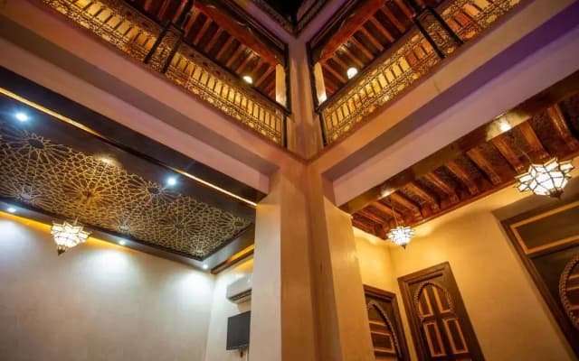Riad Alice Terrace & Spa - photo 3