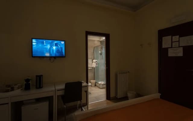 BQ House Milizie Luxury Rooms - photo 3