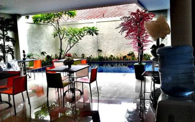 The Mansion Cipete - photo 2