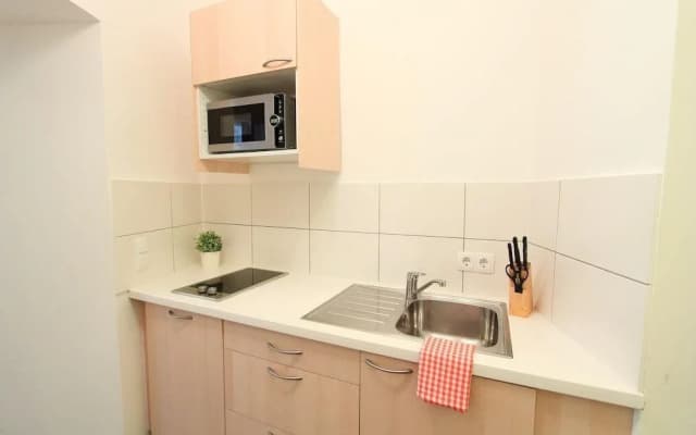 Vienna Star Apartments Czerningasse 22 - photo 5