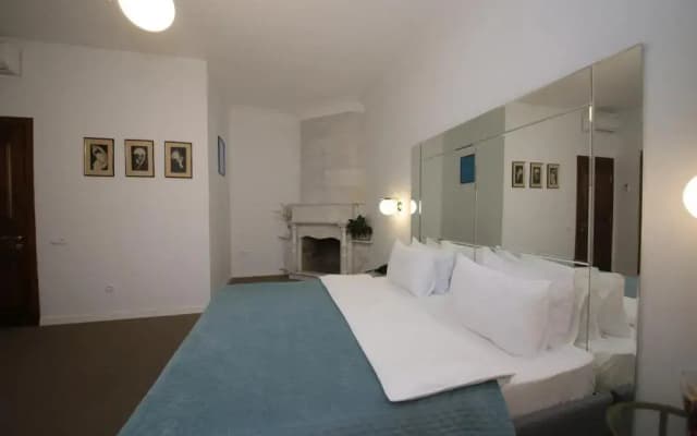 Stay Boutique Hotel - photo 3