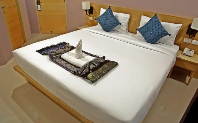 Rayaan 6 Guesthouse - photo 3