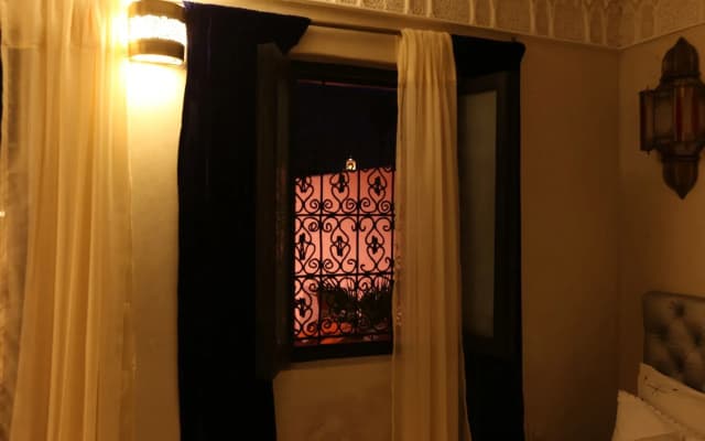 Riad Princesse Du Désert - photo 4