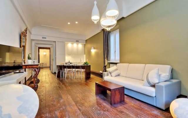 Restart Accommodations Babuino - photo 2