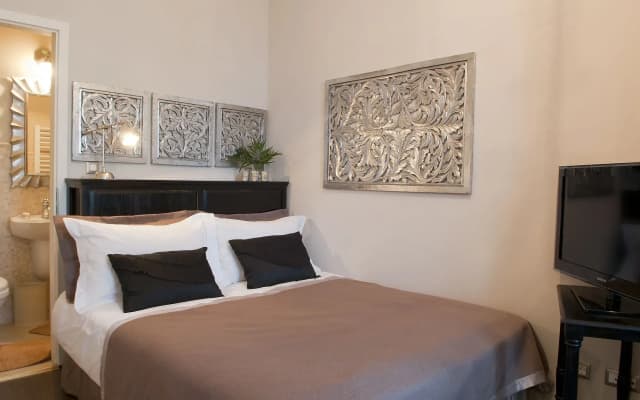 Palacina Berlin - Serviced Apartments - photo 2